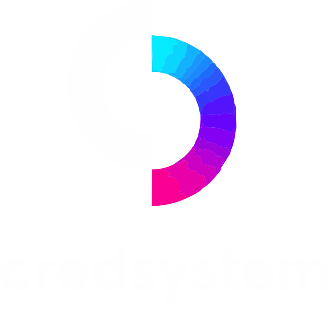 Credsystem Logo